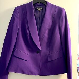 KASPER Women’s Jacket, never been worn, fully lined. Size 10